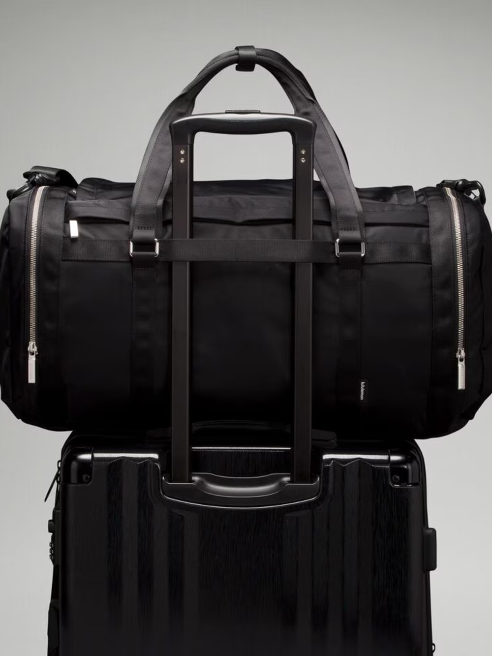 Lululemon Wunderlust Duffle Bag 40L NWT Unisex, Men, Women, Travel Gym Bag - Picture 7 of 8